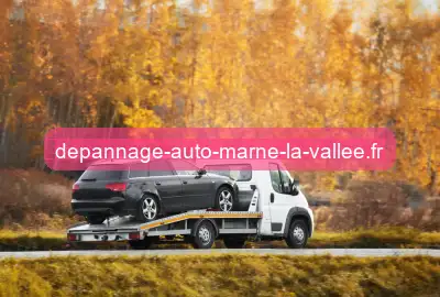 Service Remorquage